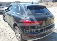 2021 Audi Q3 фото