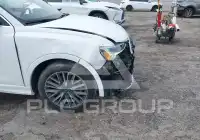 2021 Audi Q3 фото