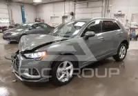 2021 Audi Q3 фото