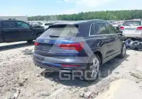 2021 Audi Q3 photo