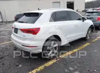 2021 Audi Q3 фото