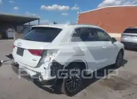 2021 Audi Q3 photo