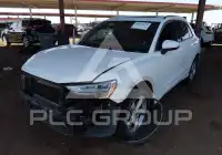 2021 Audi Q3 фото
