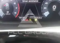 2021 Audi Q3 фото