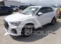 2021 Audi Q3 photo