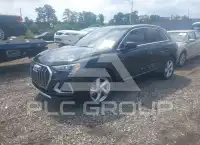 2021 Audi Q3 фото