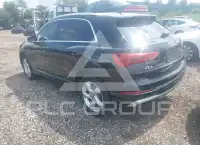 2021 Audi Q3 фото