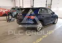 2021 Audi Q3 фото