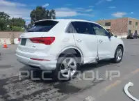 2021 Audi Q3 фото