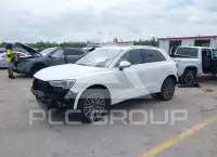 2021 Audi Q3 photo