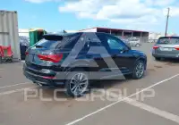 2021 Audi Q3 фото