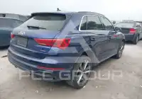 2021 Audi Q3 photo