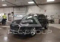 2021 Audi Q3 фото