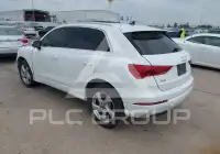 2021 Audi Q3 фото