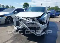 2021 Audi Q3 фото