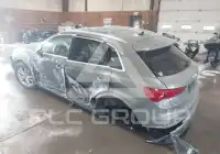 2021 Audi Q3 фото