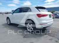 2021 Audi Q3 фото