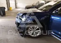 2021 Audi Q3 фото