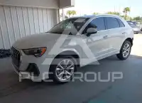 2021 Audi Q3 photo