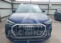 2021 Audi Q3 photo