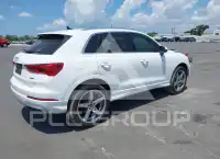 2021 Audi Q3 фото