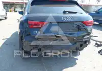 2021 Audi Q3 фото