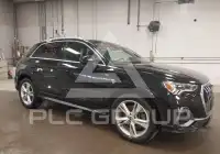 2021 Audi Q3 фото