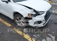 2021 Audi Q3 фото