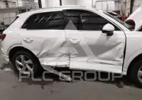 2021 Audi Q3 фото