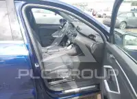 2021 Audi Q3 фото