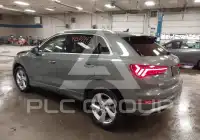2021 Audi Q3 фото