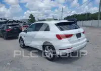 2021 Audi Q3 фото
