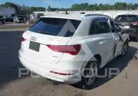 2021 Audi Q3 фото