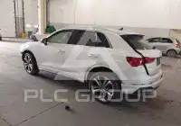 2021 Audi Q3 photo
