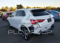 2021 Audi Q3 photo