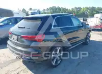 2021 Audi Q3 photo