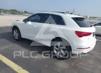 2021 Audi Q3 фото
