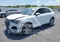 2021 Audi Q3 фото