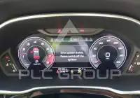 2021 Audi Q3 фото