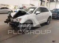 2021 Audi Q3 photo