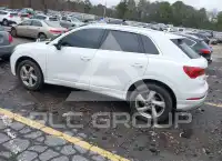 2021 Audi Q3 фото