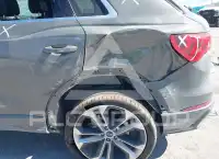 2021 Audi Q3 фото