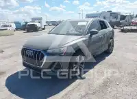 2021 Audi Q3 фото