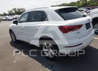 2021 Audi Q3 фото