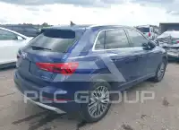 2021 Audi Q3 фото