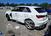 2021 Audi Q3 фото