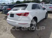 2021 Audi Q3 фото