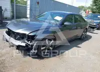 2021 Audi A6 фото