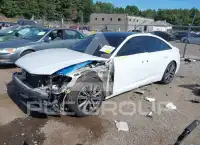 2021 Audi A6 фото