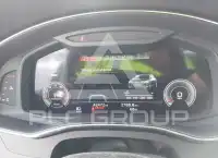 2021 Audi A6 фото